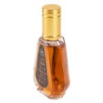 (plu00672) - Apa de Parfum Ser Al Khulood Brown, Ard Al Zaafaran, Femei - 50ml - imagine 3