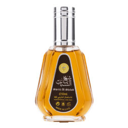 (plu02349) - Parfum Arabesc Sheikh Al Shabab, Ard Al Zaafaran, Barbati, Apa de Parfum - 50ml