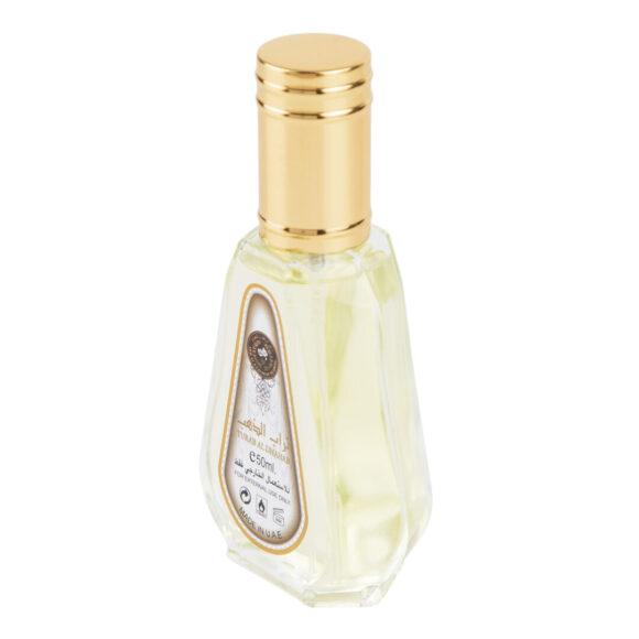 (plu02354) - Parfum Arabesc Turab Al Dhahab, Ard AL Zaafaran, Barbati, Apa de Parfum - 50ml
