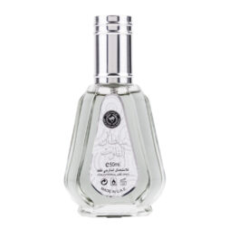 (plu02353) - Parfum Arabesc Sultan Al Quloob, Ard Al Zaafaran, Unisex, Apa de Parfum - 50ml