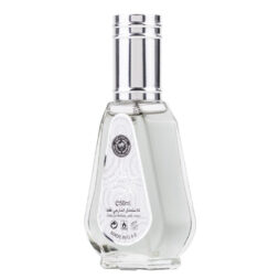 (plu02353) - Parfum Arabesc Sultan Al Quloob, Ard Al Zaafaran, Unisex, Apa de Parfum - 50ml