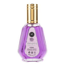 (plu02350) - Parfum Arabesc Washwashah, Ard Al Zaafaran, Femei, Apa de Parfum - 50ml
