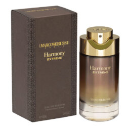 (plu01395) - Parfum Harmony Extreme, Marco Serussi, Bărbati, Apă De Parfum - 100ml
