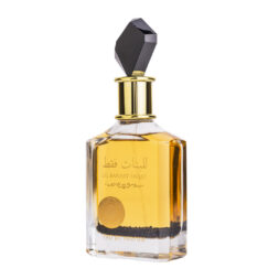 (plu00079) - Apa de Parfum Lil Banat Faqat, Ard Al Zaafaran, Femei - 100ml