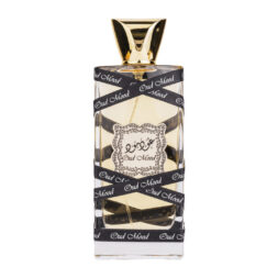 (plu00077) - Apa de Parfum Oud Mood Gold, Lattafa, Femei - 100ml
