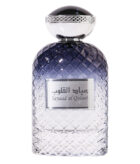 (plu00056) - Apa de Parfum Sayaad Al Quloob, Ard Al Zaafaran, Barbati - 100ml