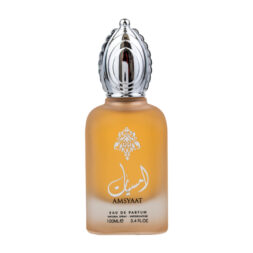 (plu01427) - Apa de Parfum Amsyaat, Ard Al Zaafaran, Femei - 100ml