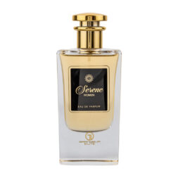 (plu01454) - Parfum Arabesc Serene, Grandeur Elite, Femei, Apa De Parfum - 80ml