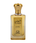 (plu00769) - Apa de Parfum Al Majlis, Zirconia, Barbati - 100ml