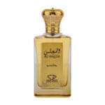 (plu05372) - Apa de Parfum Al Majlis, Zirconia, Barbati - 100ml