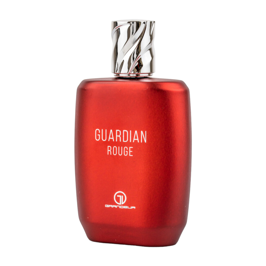 Apa de Parfum Guardian Rouge, Grandeur Elite, Barbati - 100ml
