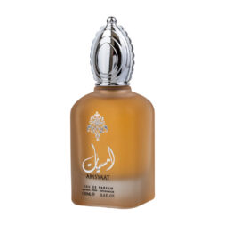 (plu01427) - Apa de Parfum Amsyaat, Ard Al Zaafaran, Femei - 100ml