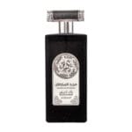 (plu00784) - Apa de Parfum Majd Al Sultan Black Intense, Asdaaf, Barbati - 100ml