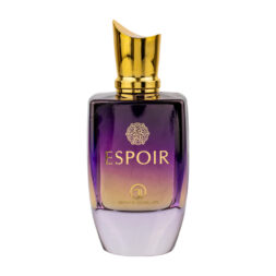 (plu01451) - Parfum Arabesc Espoir, Grandeur Elite, Femei, Apa De Parfum - 100ml