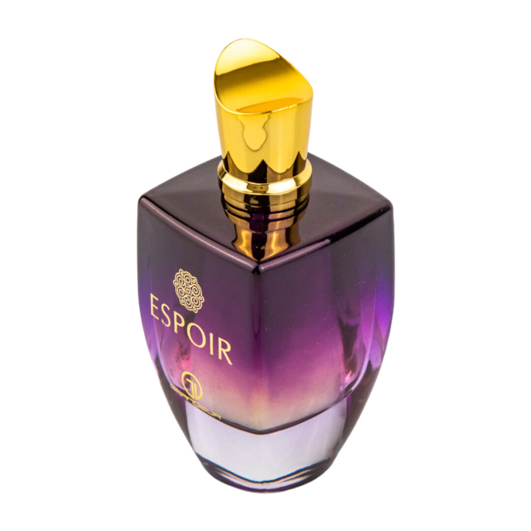 Parfum Arabesc Espoir, Grandeur Elite, Femei, Apa De Parfum - 100ml - 1 | YEO