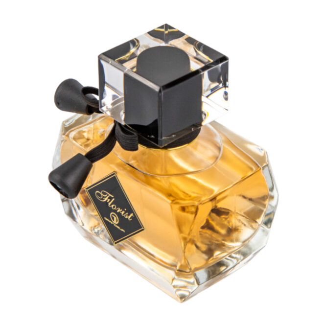 (plu00779) - Apa de Parfum Florist, Grandeur Elite, Femei - 100ml