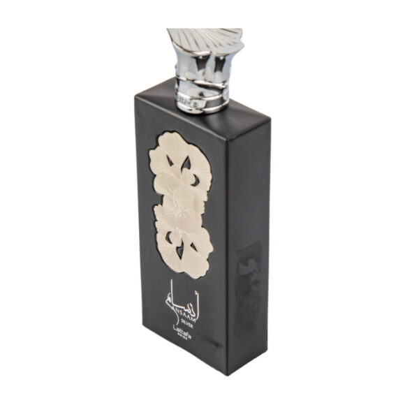 (plu01387) - Apa de Parfum Ansaam Silver, Lattafa, Unisex - 100ml