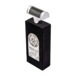 (plu00784) - Apa de Parfum Majd Al Sultan Black Intense, Asdaaf, Barbati - 100ml - imagine 3