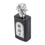 (plu00775) - Apa de Parfum Qahir, Al Wataniah, Barbati - 100ml - imagine 3