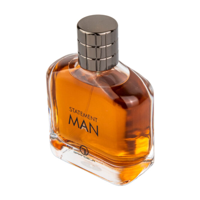 (plu00792) - Apa de Parfum Statement Man, Grandeur Elite, Barbati - 100ml