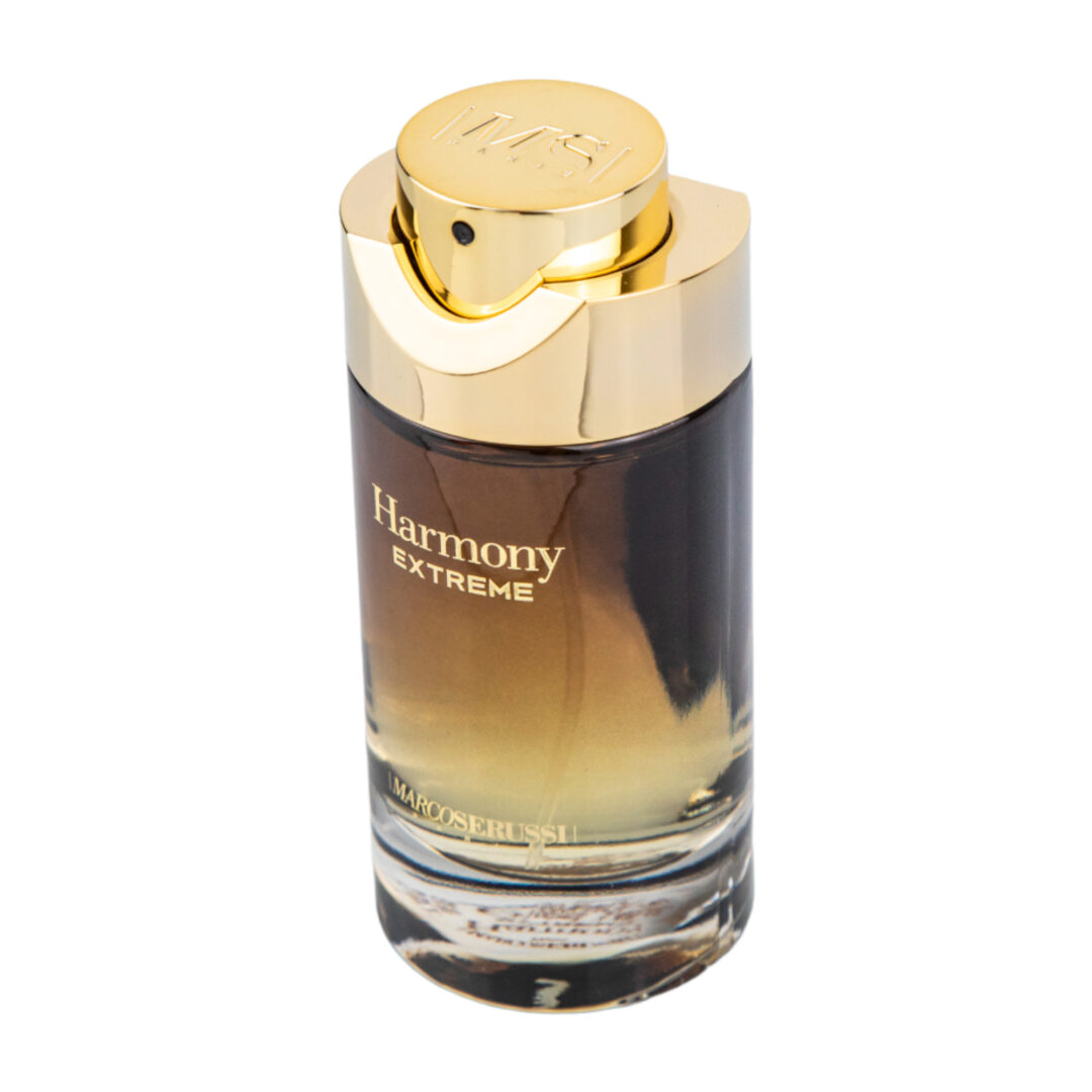 Apa de Parfum Harmony Extreme, Marco Serussi, Barbati - 100ml