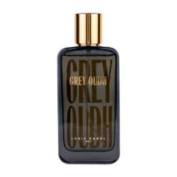 (plu01185) - Apa de Parfum Grey Oudh, Louis Varel, Unisex - 100ml