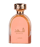 (plu05075) - Apa de Parfum Terhaal, Asdaaf, Unisex - 100ml