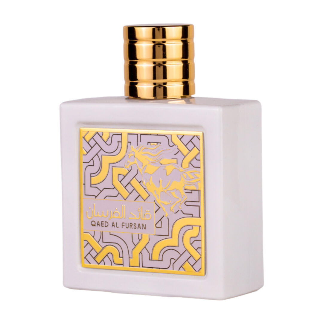 Apa de Parfum Qaed Al Fursan Unlimited, Lattafa, Barbati - 90ml