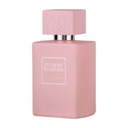 (plu01459) - Parfum Frantuzesc Extreme Blossom, Louis Varel, Femei, Apa De Parfum - 100ml