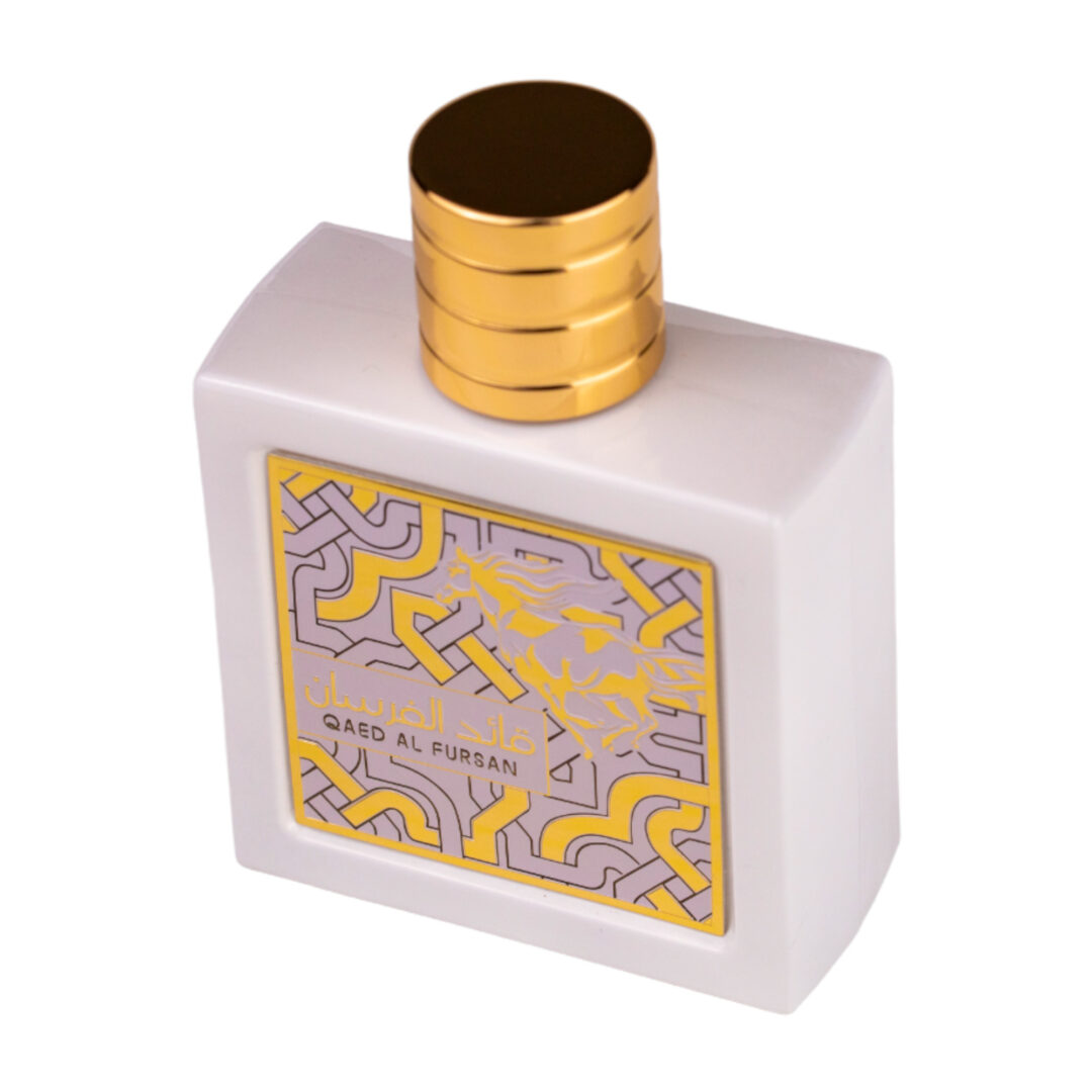 Apa de Parfum Qaed Al Fursan Unlimited, Lattafa, Barbati - 90ml - 1 | YEO