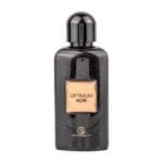 (plu00794) - Apa de Parfum Optimum Noir, Grandeur Elite, Femei - 100ml