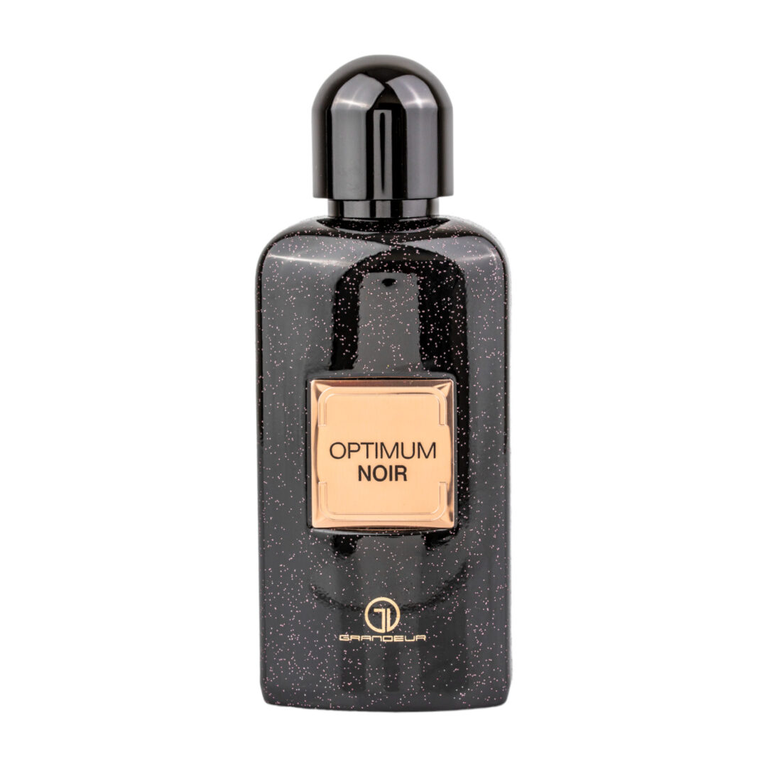 (plu00794) - Apa de Parfum Optimum Noir, Grandeur Elite, Femei - 100ml