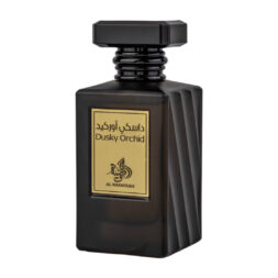 (plu01430) - Parfum Arabesc Dusky Orchid , Al Wataniah, Unisex, Apa De Parfum - 100ml