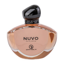 (plu01449) - Parfum Arabesc Nuvo, Grandeur Elite, Femei, Apa De Parfum - 100ml