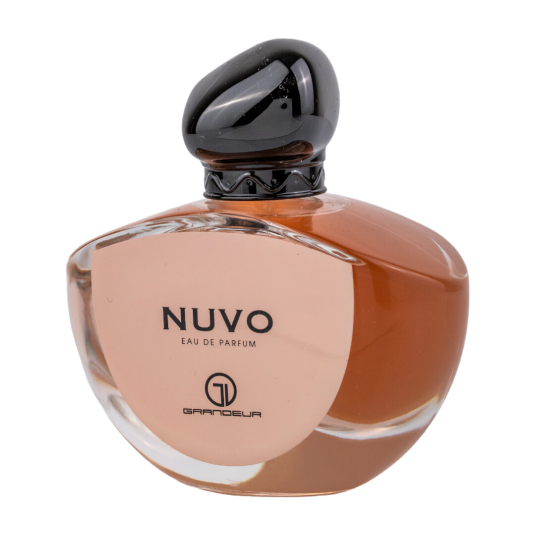 Apa de Parfum Nuvo, Grandeur Elite, Femei - 100ml