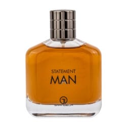 (plu00792) - Apa de Parfum Statement Man, Grandeur Elite, Barbati - 100ml