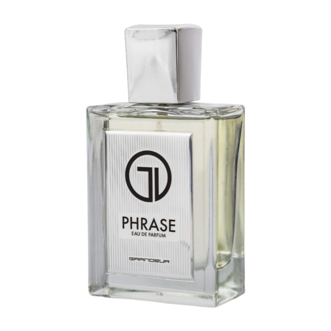 (plu00772) - Apa de Parfum Phrase, Grandeur Elite, Barbati - 100ml