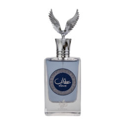 (plu01434) - Parfum Arabesc Eqaab, Al Wataniah, Barbati, Apa De parfum - 100ml
