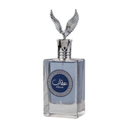 (plu00764) - Apa de Parfum Eqaab, Al Wataniah, Barbati - 100ml