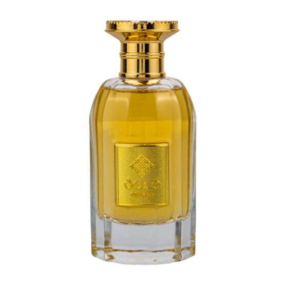 (plu00768) - Apa de Parfum Qidwah, Ard Al Zaafaran, Unisex - 85ml