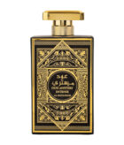 (plu00082) - Parfum Arăbesc Oud Mystery Intense, Al Wataniah, Bărbati, Apă De parfum - 100ml