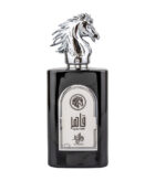 (plu05044) - Apa de Parfum Black Diamond, Dhamma, Unisex - 100ml