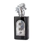 (plu00775) - Apa de Parfum Qahir, Al Wataniah, Barbati - 100ml - imagine 2