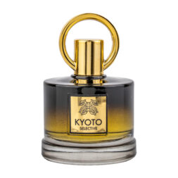 (plu01448) - Parfum Arabesc Kyoto, Grandeur Elite, Unisex, Apa De parfum - 100ml