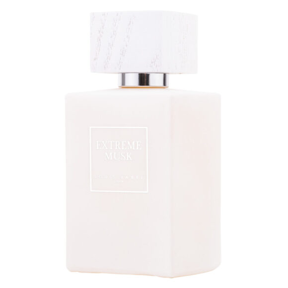 (plu00305) - EXTREME MUSK Parfum Franțuzesc,Unisex,apa de parfum 100ml