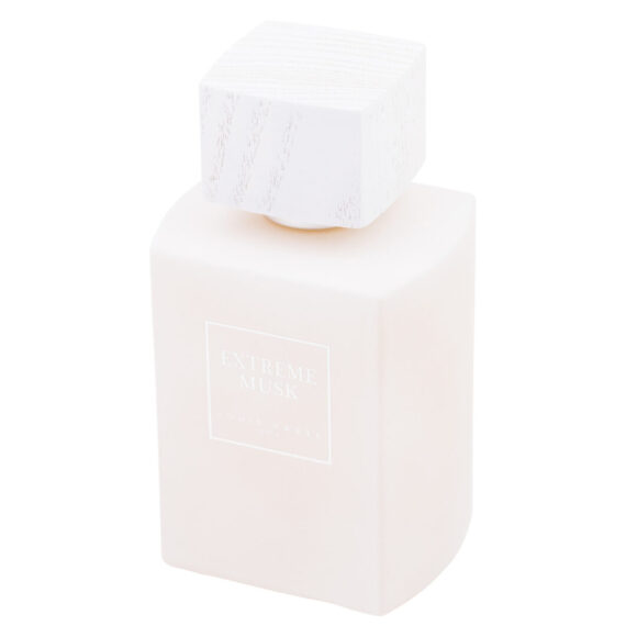 (plu00305) - EXTREME MUSK Parfum Franțuzesc,Unisex,apa de parfum 100ml