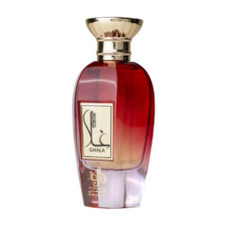 (plu00155) - Parfum Arabesc Ghala, Al Wataniah, Dama, Apa de Parfum - 100ml