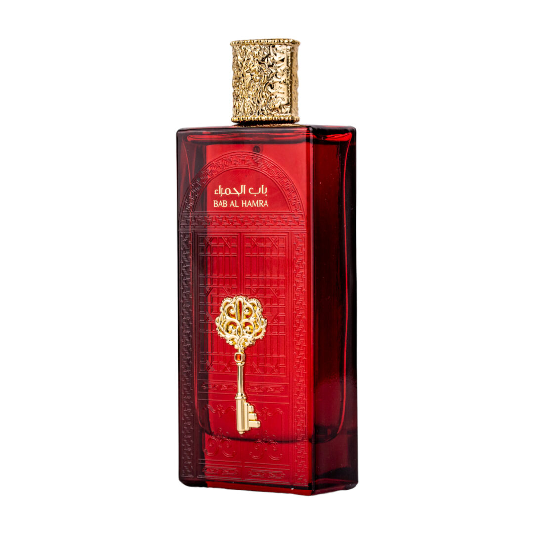 Apa de Parfum Bab Al Hamra, Ard Al Zaafaran, Unisex - 100ml