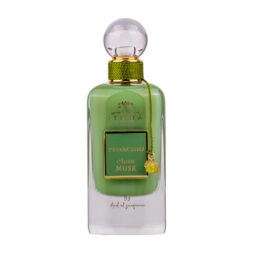 (plu00697) - Apa de Parfum Pistachio Ithra Musk, Ard Al Zaafaran, Unisex - 100ml