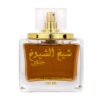 (plu00687) - Apa de Parfum Sheikh Shuyukh Khusoosi, Lattafa, Barbati - 100ml
